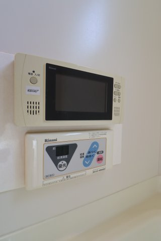 エスペランザの設備