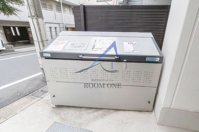 アーバンタワー池袋