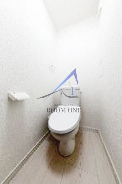 アーバンタワー池袋のトイレ|トイレです。