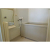 【浴室】Hill Palace IKAI 