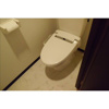 【トイレ】Hill Palace IKAI 