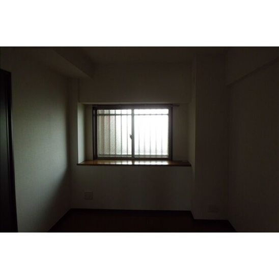 【設備】Hill Palace IKAI 