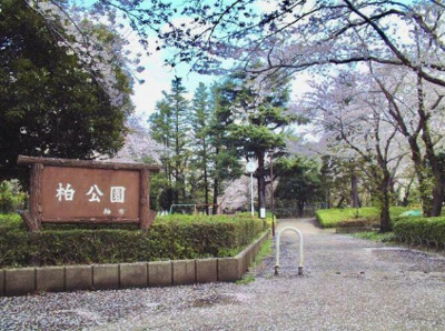 【周辺】 | ｔｈｅ　ｔｒｉａｓ　ｋａｓｈｉｗａ