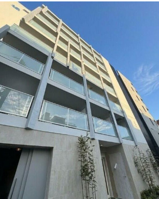 【外観】 | ｔｈｅ　ｔｒｉａｓ　ｋａｓｈｉｗａ