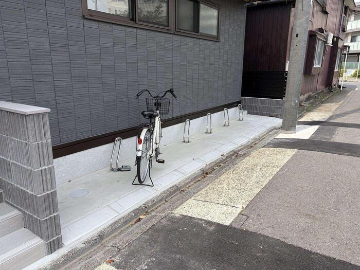 【その他共用部分】カーサ・セレナ 