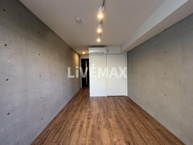 【内装】quador今池EAST 