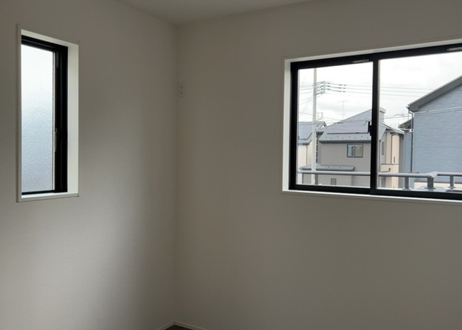 【子供部屋】 | 子供が何人でも年齢によっては、受験時にしっかり壁のある個室があった方が良い場合もあります。難しい問題ですが、兄弟の人数や、性別や年齢差によって状況が異なりますので、数年後のこともしっかり考えましょう。