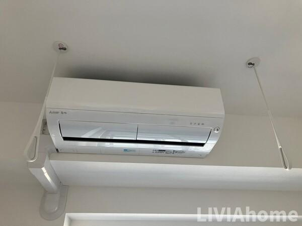 大田区大森東１丁目の賃貸マンションの設備