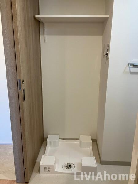 大田区大森東１丁目の賃貸マンションの設備