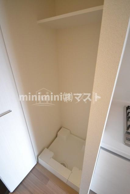 プレサンス谷町七丁目Ⅱのその他