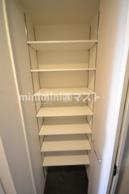 プレサンス谷町七丁目Ⅱのその他