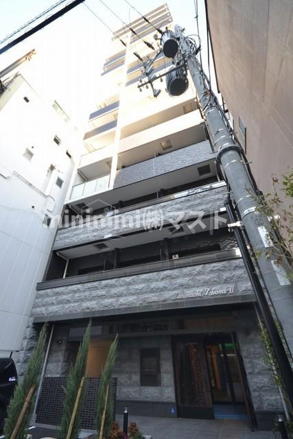 プレサンス谷町七丁目Ⅱ