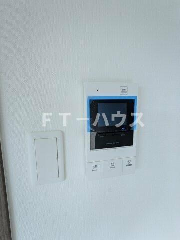 エヌステージ西船橋市川のその他