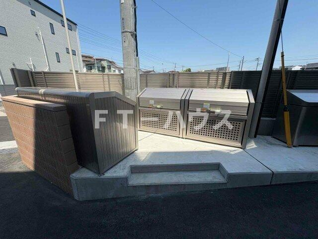 エヌステージ西船橋市川のその他