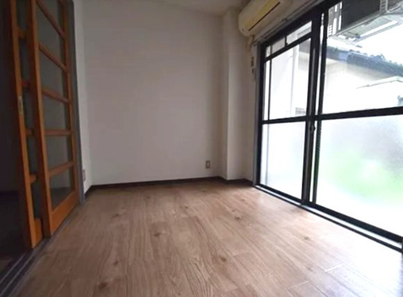 【内装】