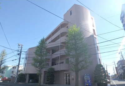 【外観】 | 相模原大藤ビル