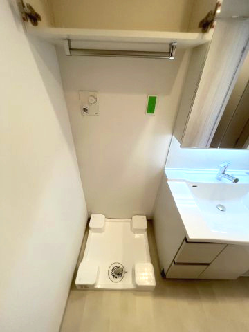 びゅうリエット横浜東神奈川のその他|※別号室の参考写真です(現況優先・仕様違いの場合あり)