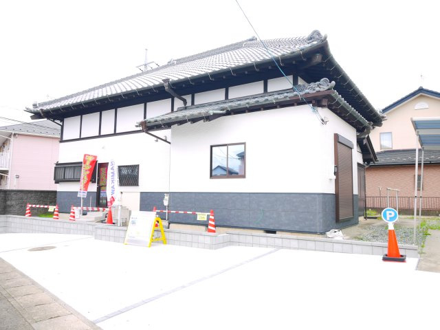 東金市南上宿　平屋中古戸建