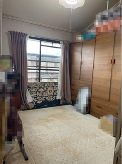  | 高野上竹屋町　中古テラスハウス【北大路高野住宅】