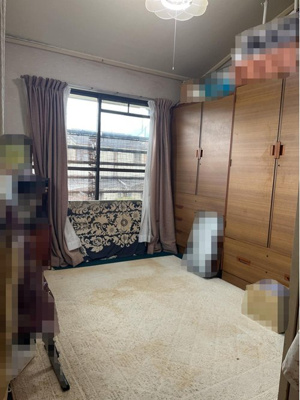  | 高野上竹屋町　中古テラスハウス【北大路高野住宅】
