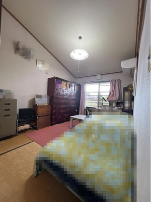  | 高野上竹屋町　中古テラスハウス【北大路高野住宅】