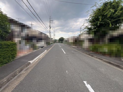  | 高野上竹屋町　中古テラスハウス【北大路高野住宅】