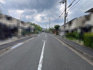  | 高野上竹屋町　中古テラスハウス【北大路高野住宅】