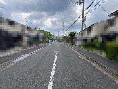  | 高野上竹屋町　中古テラスハウス【北大路高野住宅】