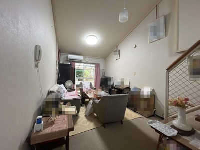  | 高野上竹屋町　中古テラスハウス【北大路高野住宅】