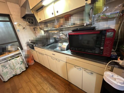  | 高野上竹屋町　中古テラスハウス【北大路高野住宅】