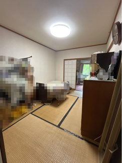  | 高野上竹屋町　中古テラスハウス【北大路高野住宅】