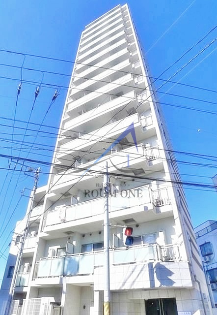 ドゥーエ国府台