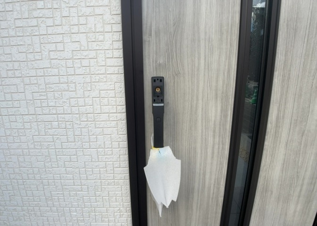 【防犯設備】 | 当然のことではありますが、オートロックやセンサーライト、ホームセキュリティーなどの防犯設備があれば、小さいお子様がいるご家庭も安心ですよね！まず物件購入の際は、防犯設備もチェックするようにしましょう。