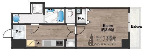 エグゼ大阪城東