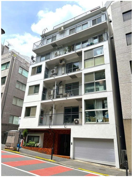 ★仲介手数料半額★カーサー一番町　の外観