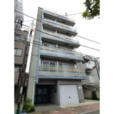 大田区千鳥１丁目のマンションの画像