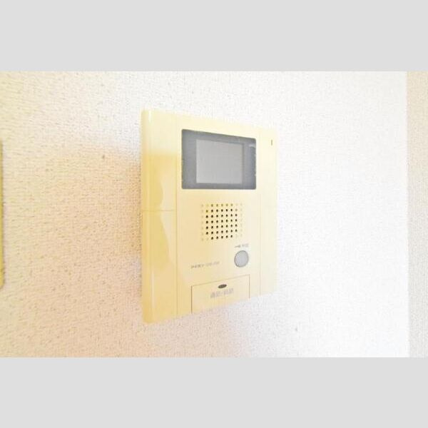 本州ビルⅡのセキュリティ