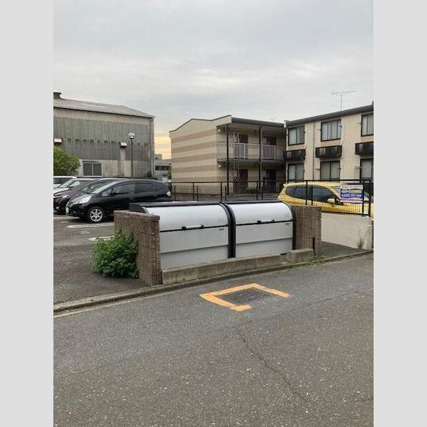 本州ビルⅡのその他共用部分