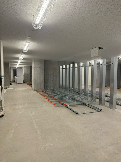 びゅうリエット横浜東神奈川のその他共用部分|※実際の使用状況とは異なります(現況優先)