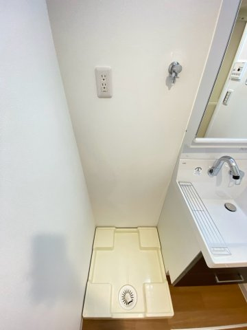 【設備】 | ポルトス千葉