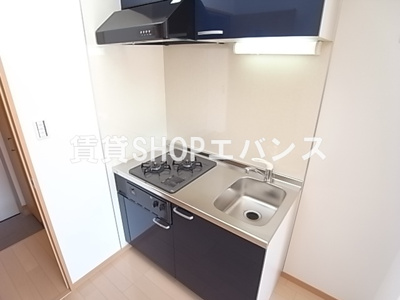 【キッチン】 | プレジール