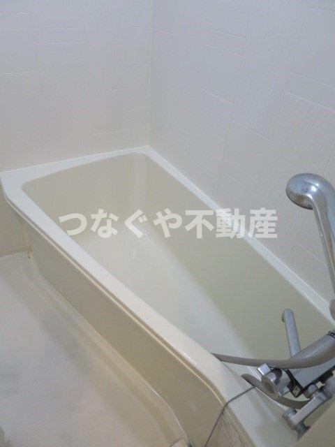 AXAS大森西AsylCourtの浴室|AXAS大森西AsylCourt
