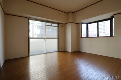 【その他】 | リバーパークヴィレッジ | お部屋です