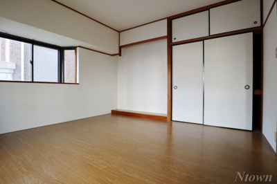 【その他】 | リバーパークヴィレッジ | お部屋です
