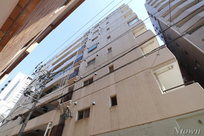 【外観】 | リバーパークヴィレッジ | 外はこのようになっています