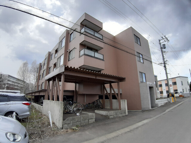 エスパースコート