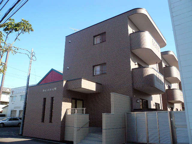 キャッスル元町