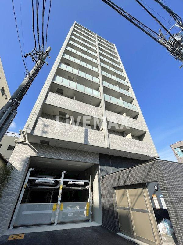 エスリード金山プルミエの画像