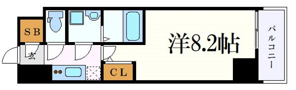 エスリード金山プルミエ