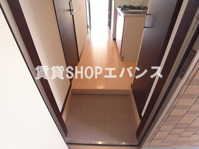 【玄関】 | KANENARI和光前原